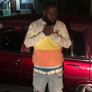 Meet your Posher, Martrell